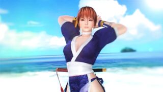 những nữ ninja dâm đãng Slutty Kunoichi hentai music