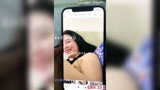 Cay đắng xót xa thanh niên thấy clip sex của vợ trong điện thoại thằng bạn thân