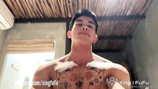 Hotboy VN chiều fan mà chơi gay