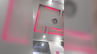 u60 lần đầu book gái tinder bị ép Cưỡi ngựa suýt gãy cu