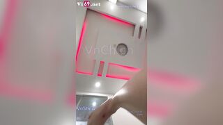 u60 lần đầu book gái tinder bị ép Cưỡi ngựa suýt gãy cu