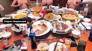 Đẳng cấp ăn chơi của các đại gia (phần1)