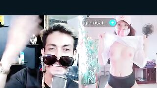 Trả kèo bigo p3