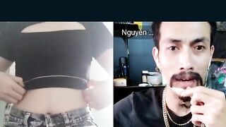 Trả kèo bigo p7
