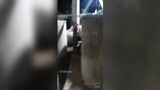 _Qua rủ bà chị hàng xóm đi chơi dạo mát và cái kết