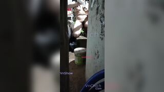 _Qua rủ bà chị hàng xóm đi chơi dạo mát và cái kết