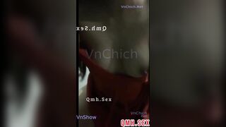 Vừa bảo Em yêu chồng vừa djt nhau vs các a cùng công ty xuất đầy lồn