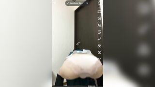 Clip tổng hợp em gái nhảy tiktok xxx