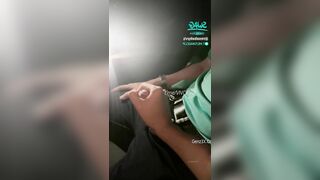 Clip Hot Rosababyvip Gạ Tài Xế Xanh Sm Cho Bú Cặc Bóp Vú Khủng