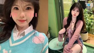 Clip Hot Ngọc Ngọc Lồn Đẹp Thơm Vô Cực Hồng Hào Đầy Nước