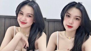 Clip Hot Thu Thuỳ 2k3 Vừa Xinh Lại Vừa Múp Lồn Đẹp Thôi Rồi