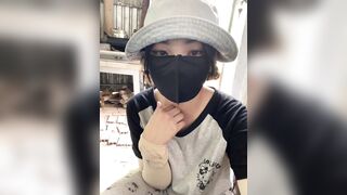 Em Gái Live Show Hàng Thủ Dâm Phần 26 SS2