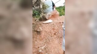 dụ dỗ thằng cháu mới dưới quê lên
