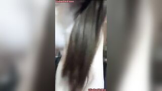lén thủ dâm trong phòng khi ở nhà có nhiều người