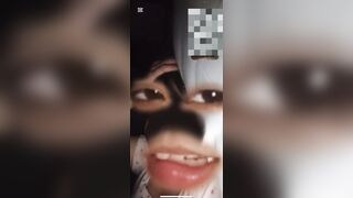 Chat sex em học sinh Hà Nội mới nhú cực dâm đãng