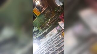 [ 18 ] | Quay lén em gái bán cơm tấm | #1