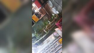 [ 18 ] | Quay lén em gái bán cơm tấm | #1