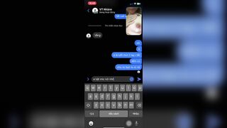 Anh ngyeu dụ call móc liếm
