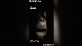 Cafe chòi Nửa đêm gạ e học sinh 2ka9 ra võng djt nhau sướng vl
