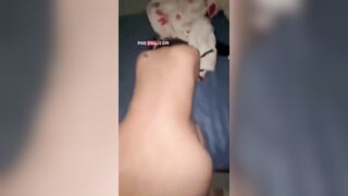 Về nhà mà con bạn đg thủ dâm nên gạ djt nhau xuất tinh sướng vl