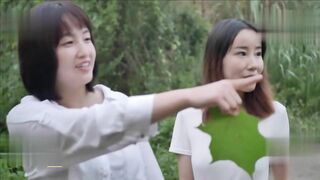 Tiệc Sex Trong Vườn