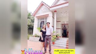 Cho Bạn Thân Xuất Tinh Trong Lồn Vợ Mới Cưới 2 2