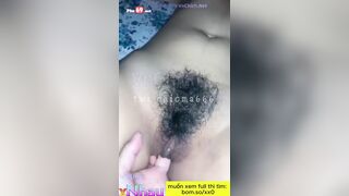 Chicma666 chịch bé học sinh lồn non tơ vs giá 10m xuất trong có thai 2