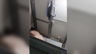 Quay lén chị hàng xóm ngon quá
