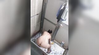 Quay lén chị hàng xóm ngon quá
