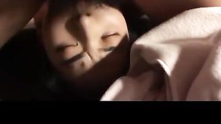 Clip hot 18+, Linh Miu 207, Sáng đi làm tối về bị djt tập thể xuất đầy mặt