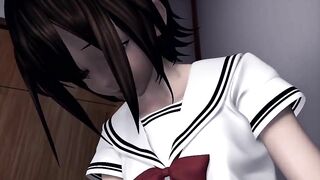 Hentai 3d  CE P1