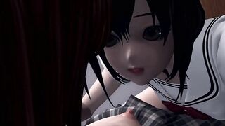 Hentai 3d  CE P1