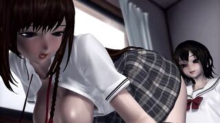 Hentai 3d  CE P1