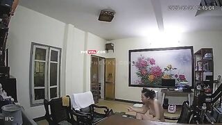 hot tiktoker lộ clip khỏa thân khi ở nhà 1 mình