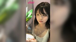 Tất chân vớ đen quyến rủ em trai