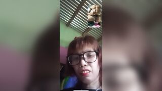 Chị yêu xem sục cặc