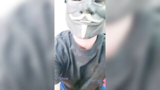 MMlive bethoxx Thời buổi này nằm phơi lồn là ngành hot nhất ~ Cứ có lồn là chúng ta s