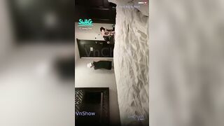 Clip sex, Tàu khựa qua VN chs gái cân 2 djt tập thể Thuê MC Swag live chất vl