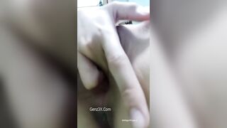 Clip Hot Tiktoker Ori Body Gái Mới Lớn Thủ Dâm Đêm Khuya