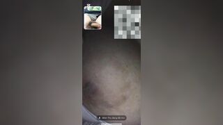 Chat sex với Em Minh Thu cực non P1