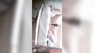 Vãi l con rể quay lén mẹ vợ từ lúc đi tắm đến lúc về phòng ngủ thủ dâm bệnh vkl