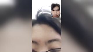 Gạ e gái chat sex thủ dâm