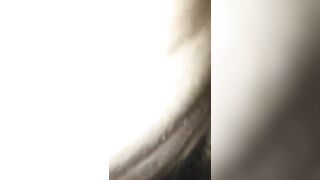 Đang đụ chị thì chồng chị gọi về