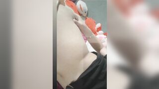 Em teen dâm đãng bumbumcute P5