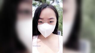 Em idol MMlive sanzai2 gạ chịch người lạ và cái kết phần 1