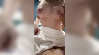 Ngon vkl, Siêu phẩm Trần Mai Anh 2ka8 vú khủng some djt nhau sướng vãi