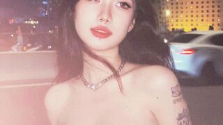 Em sinh viên mướt mát