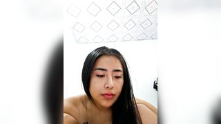 Gái Xinh Vú Bự Dáng Ngon Live Thủ Dâm Tập 13