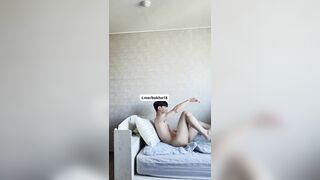 Em 2k9 Lần Đầu Được Cưỡi Ngựa Sướng Quá Đi Mà