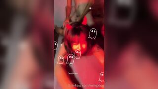 Onlyfans Mingxing Đánh Thức Con Quỷ Dục Vọng Trong Cơ Thể 2